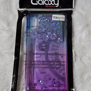 NWT Purple Jitterbug smart3 Phone Case